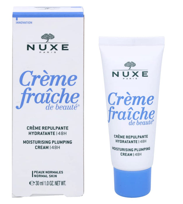 Nuxe Creme Fraiche Moisturizing Plumping Cream 30ml