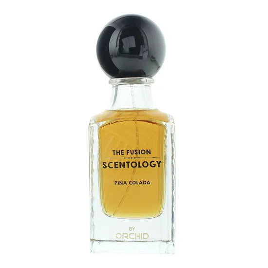 Orchid The Fusion Scentology Pina Colada Eau De Parfum 100ml
