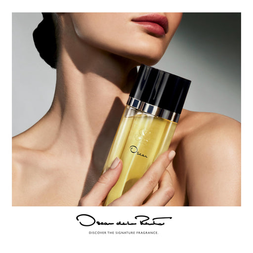 Oscar De La Renta Oscar Eau de Toilette 30ml Spray