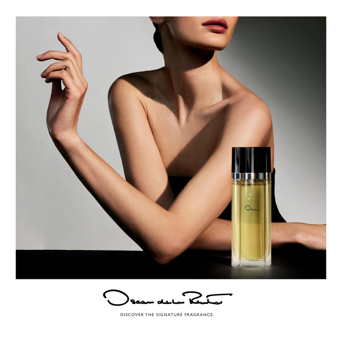 Oscar De La Renta Oscar Eau de Toilette 30ml Spray