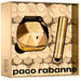 Paco Rabanne Lady Million 2 Piece Gift Set: Eau de Parfum 50ml - Eau de Parfum 10ml