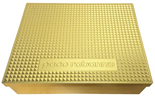 Paco Rabanne Lady Million Gift Set 50ml Edp + 75ml Body Lotion - Perfume & Cologne at MyPerfumeShop by Paco Rabanne