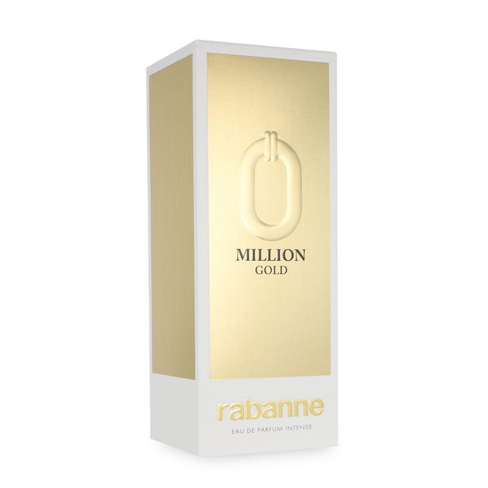 Paco Rabanne Million Gold Eau De Parfum Intense 200ml