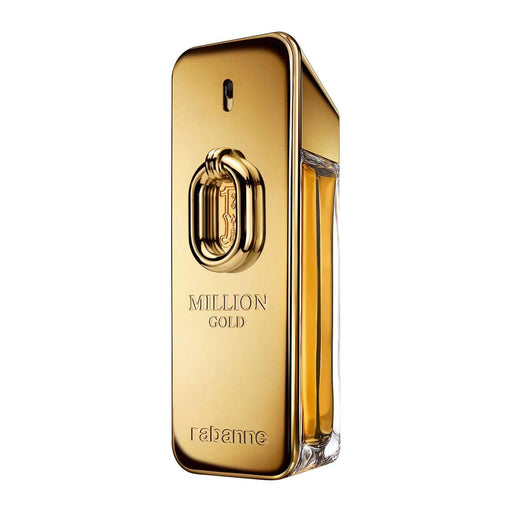 Paco Rabanne Million Gold for Him Eau de Parfum Intense 100ml Spray