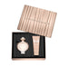 Paco Rabanne Olympéa 2 Pcs: Eau de Parfum 80ml + Body Lotion 100ml