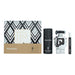 Paco Rabanne Phantom 3 Piece Gift Set: Eau de Toilette 100ml - Eau de Toilette 10ml - Deodorant Spray 150ml