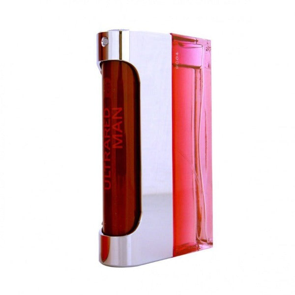 Paco Rabanne Ultrared Eau de Toilette 100ml Spray - Fragrance at MyPerfumeShop by Paco Rabanne