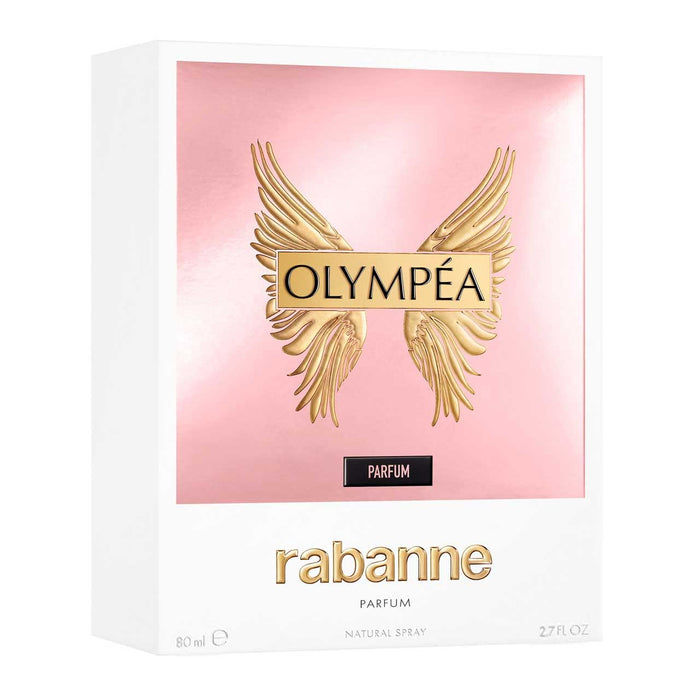 Paco Rabannne Olympea 80ml Parfum Spray