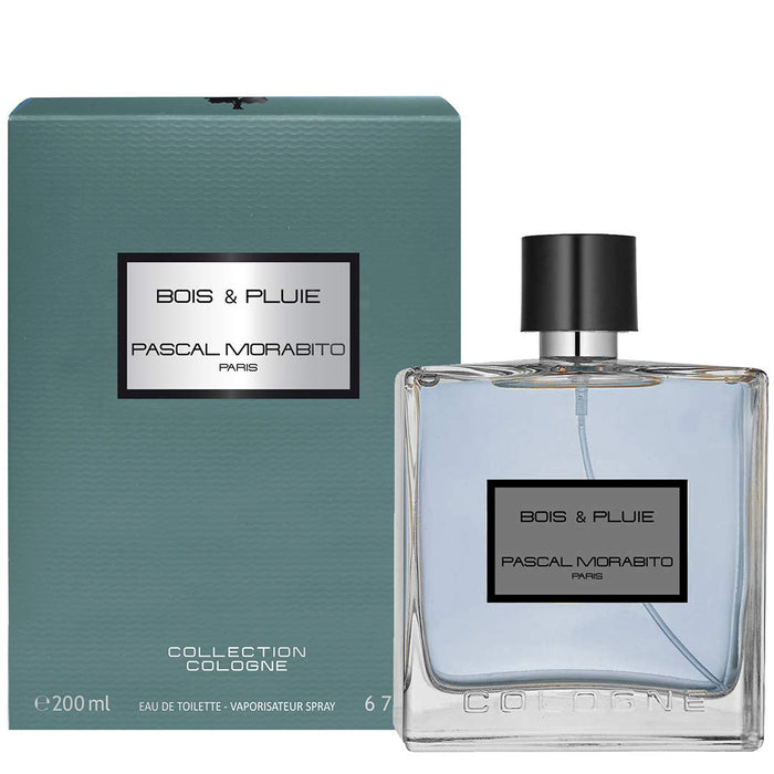 Pascal Morabito Bois  Pluie Eau de Toilette 200ml