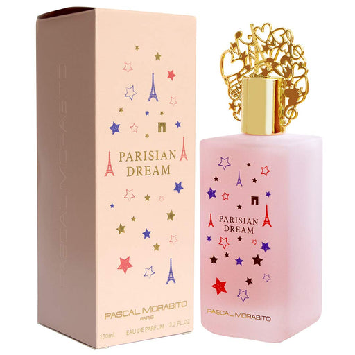 Pascal Morabito Parisian Dream Eau de Parfum 100ml
