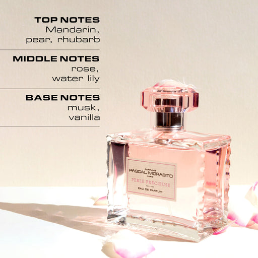 Pascal Morabito Perle Precieuse Eau de Parfum 100ml