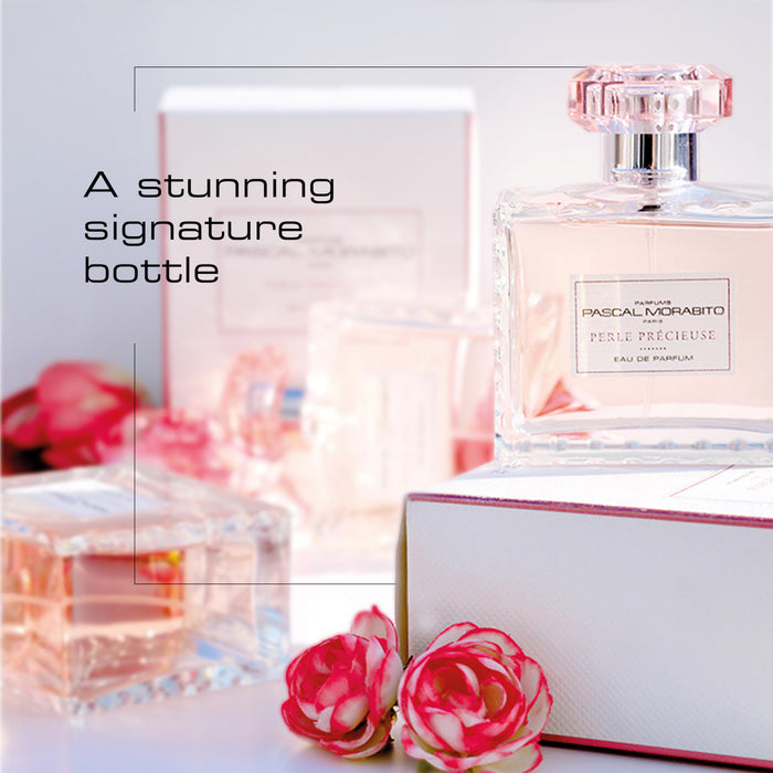 Pascal Morabito Perle Precieuse Eau de Parfum 100ml