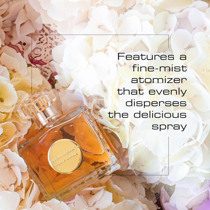 Pascal Morabito Perle Royale Eau de Parfum 100ml