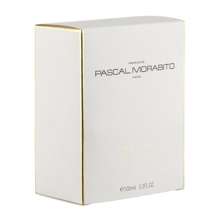 Pascal Morabito Perle Royale Eau de Parfum 100ml