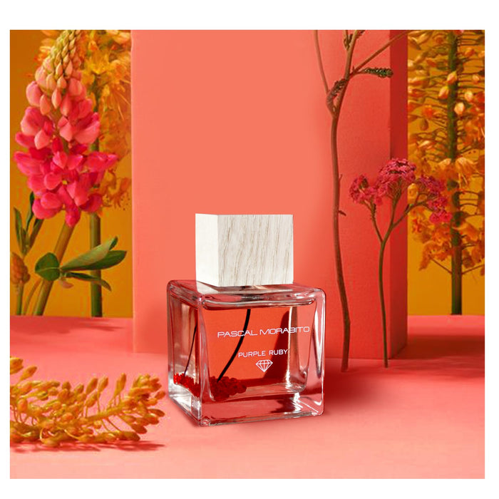 Pascal Morabito Purple Ruby Eau de Parfum 95ml