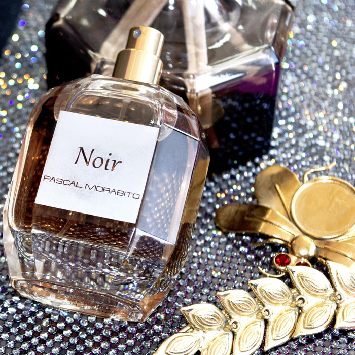 Pascal Morabito Sultan Noir Eau de Parfum 100ml