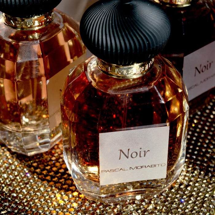 Pascal Morabito Sultan Noir Eau de Parfum 100ml