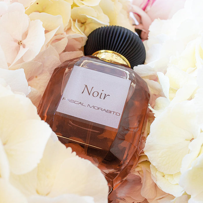 Pascal Morabito Sultan Noir Eau de Parfum 100ml