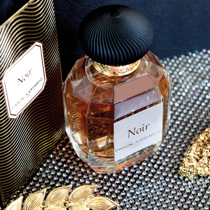 Pascal Morabito Sultan Noir Eau de Parfum 100ml