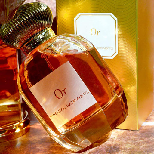 Pascal Morabito Sultan Or Eau de Parfum 100ml