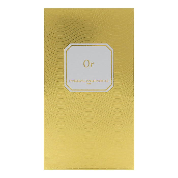 Pascal Morabito Sultan Or Eau de Parfum 100ml
