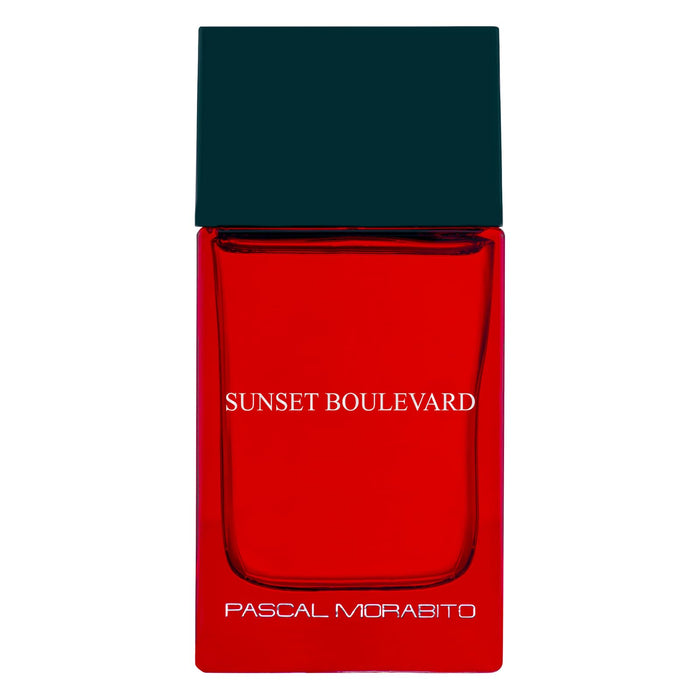 Pascal Morabito Sunset Boulevard Eau de Toilette 100ml