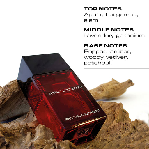 Pascal Morabito Sunset Boulevard Eau de Toilette 100ml