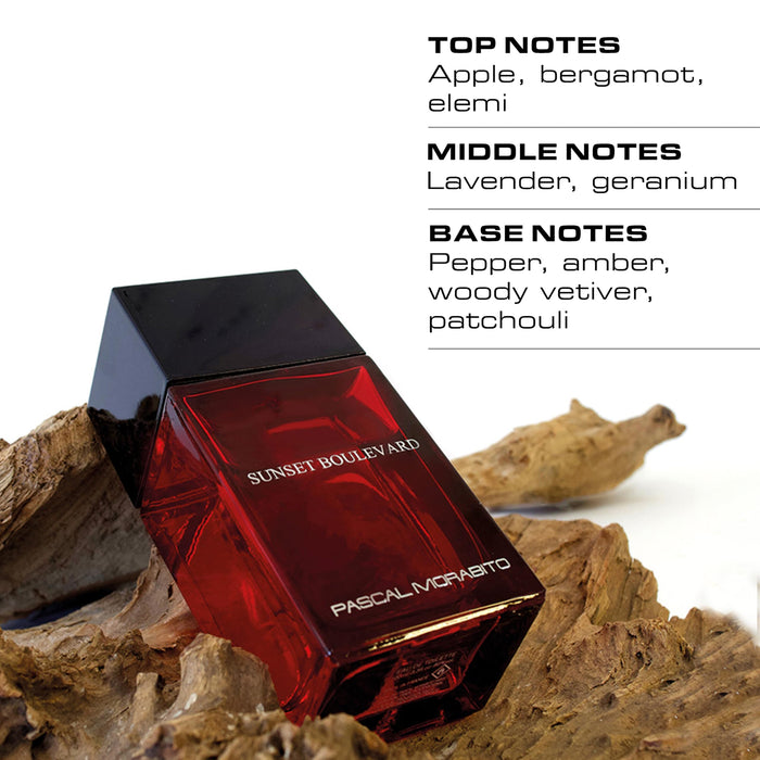 Pascal Morabito Sunset Boulevard Eau de Toilette 100ml