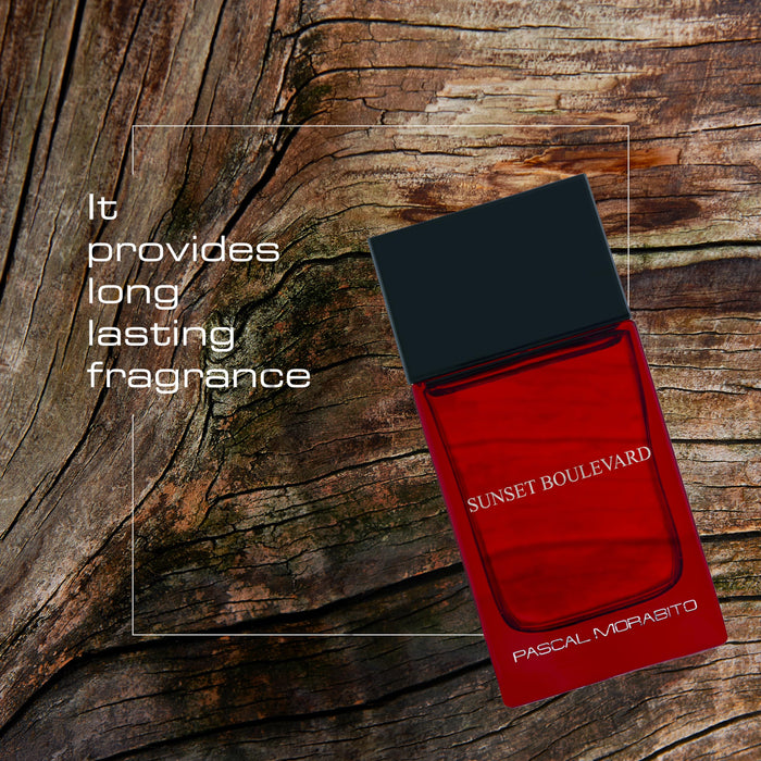 Pascal Morabito Sunset Boulevard Eau de Toilette 100ml
