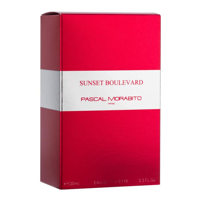 Pascal Morabito Sunset Boulevard Eau de Toilette 100ml