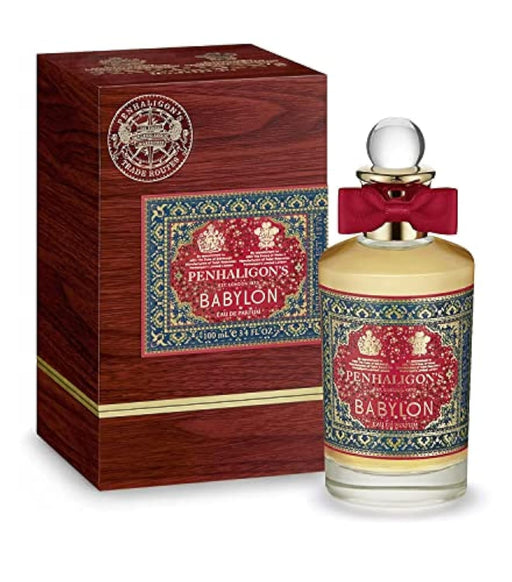 Penhaligon's Babylon Eau de Parfum 100ml Spray
