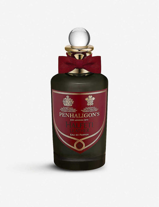 Penhaligon's Halfeti Leather Eau de Parfum 100ml Spray