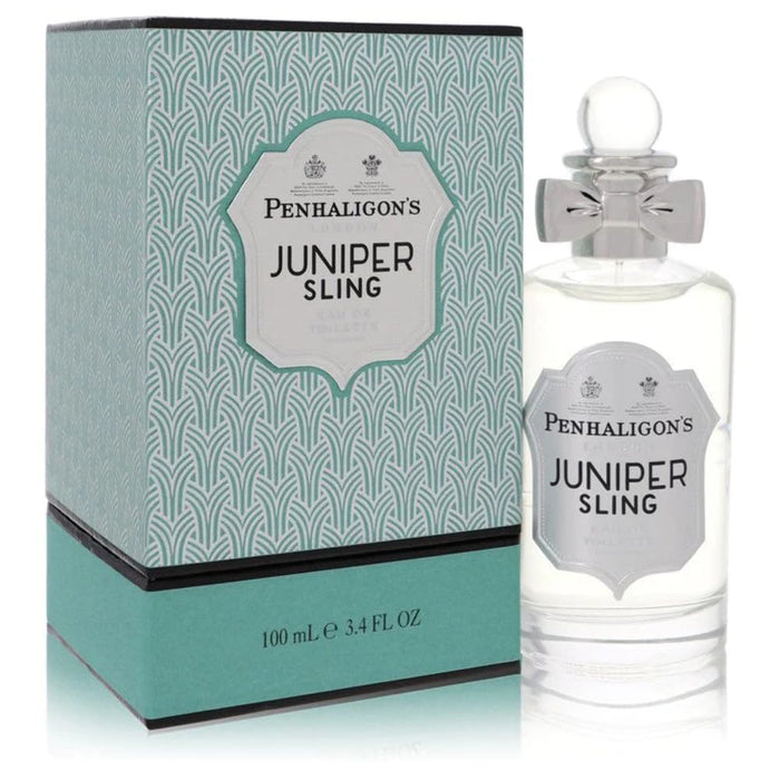 Penhaligon's Juniper Sling Eau de Toilette 100ml