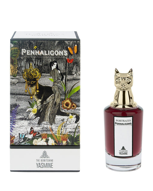 Penhaligon's Portraits The Bewitching Yasmine Eau de Parfum 75ml