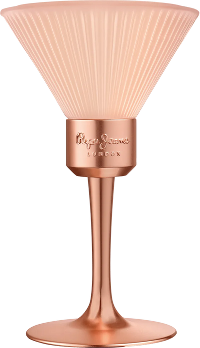 Pepe Jeans Addictive For Her Eau de Parfum 50ml Spray - Fragrance at MyPerfumeShop by Pepe Jeans