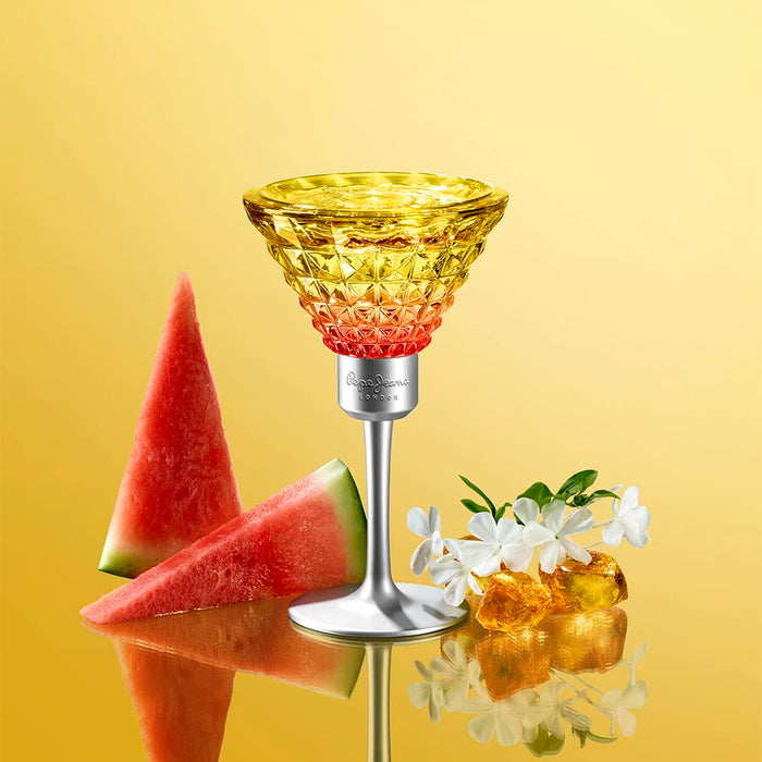 Pepe Jeans Cocktail Edition For Her EDT 50Ml