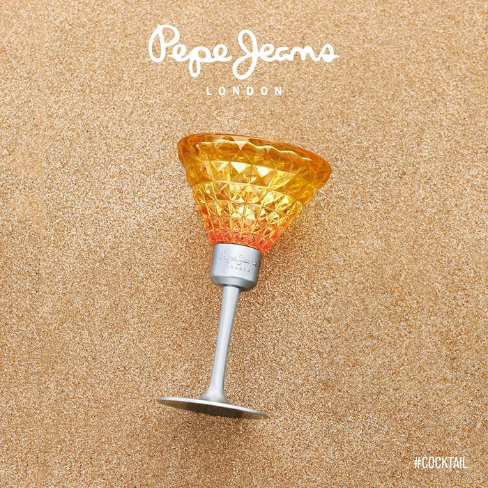 Pepe Jeans Cocktail Edition For Her EDT 50Ml