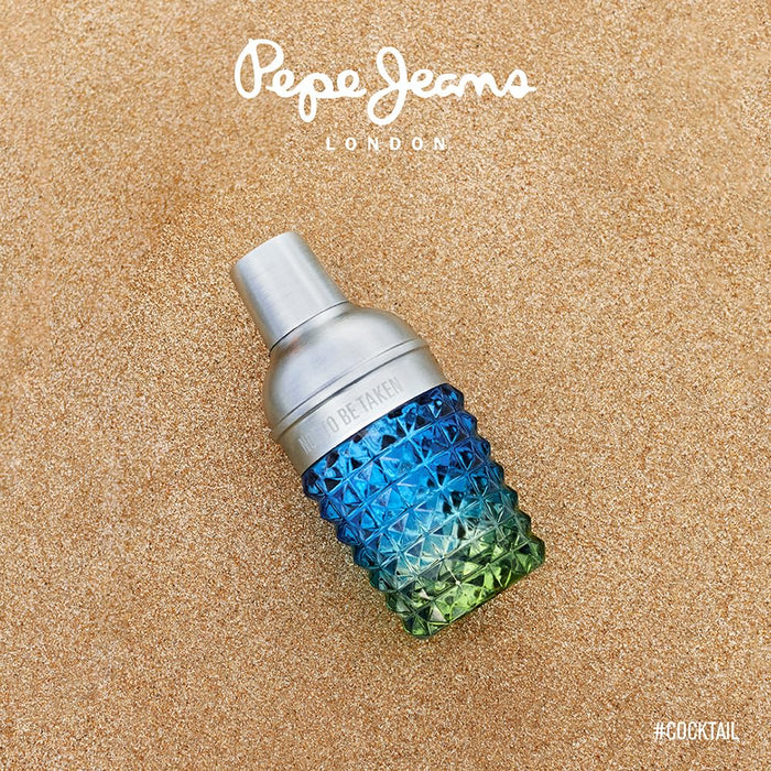 Pepe Jeans Cocktail Edition For Him EDT 50Ml
