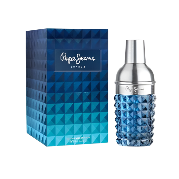 Pepe Jeans For Him Eau de Toilette 100ml Spray