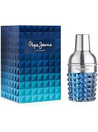 Pepe Jeans For Him Eau de Toilette 50ml Spray - Fragrance at MyPerfumeShop by Pepe Jeans