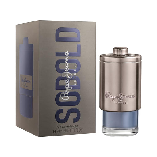Pepe Jeans So Bold Eau de Parfum 30ml Spray - Eau de Perfume at MyPerfumeShop by Pepe Jeans