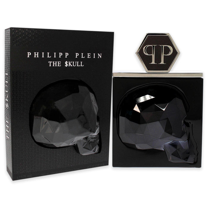 Philipp Plein The $kull Eau de Parfum 125ml Spray