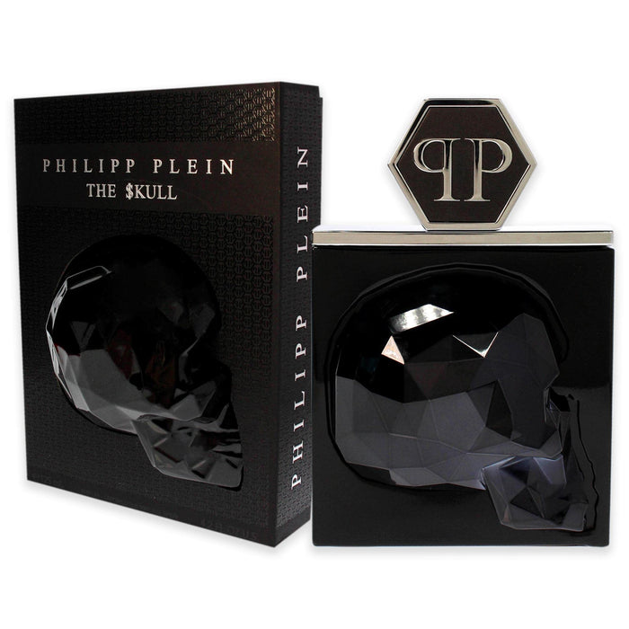 Philipp Plein The $kull Eau de Parfum 125ml Spray