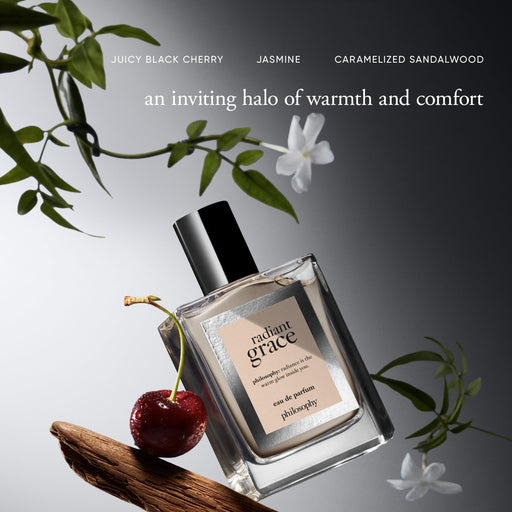 Philosophy Radiant Grace Eau de Parfum 60ml Spray