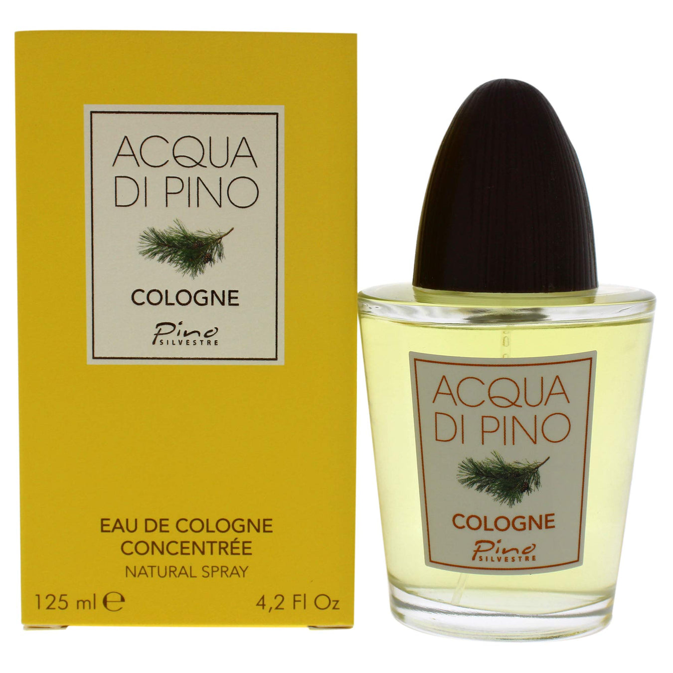 Acqua Di Pino