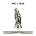 Police Icon Platinum Eau de Parfum 125ml
