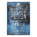 Police Potion Power Eau de Parfum 50ml Spray - Fragrance at MyPerfumeShop by Police