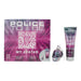 Police To Be My Avatar 2 Piece Gift Set: Eau de Parfum 40ml - Body Lotion 100ml