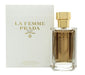 Prada L'Femme 50ml Edps - Personal Care at MyPerfumeShop by Prada