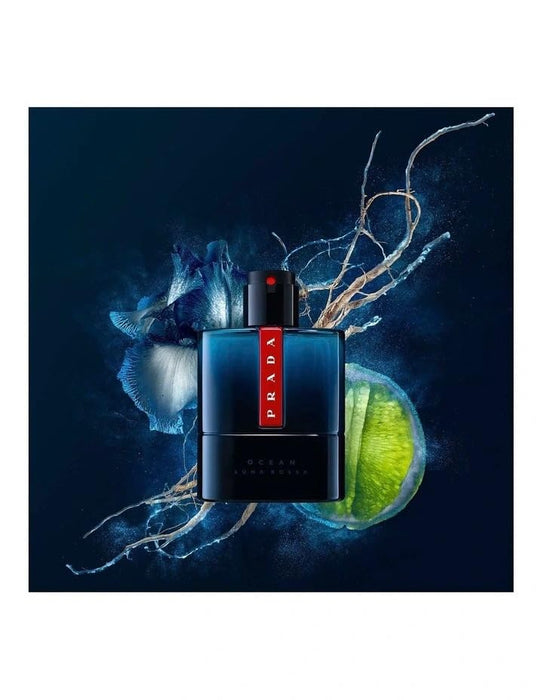 Prada Luna Rossa Ocean Le Parfum Eau de Parfum 100ml Spray
